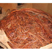 Copper Scrap/Cooper Wire for Sale